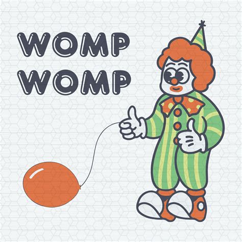 Womp Womp: Image Gallery (List View) .